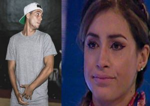 ¡Queeee!  ¿’Pato’ Quiñones le fue infiel a Milett Figueroa?