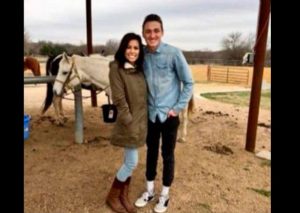 Viral: Se le declaró a su amiga en una cita perfecta  y ella actuó así – FOTOS