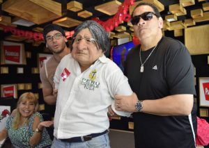 Tito Nieves chapó a Alejandro Tolebrio y pide sus 100 mil de recompensa – VIDEO