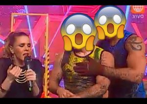 Chico reality es acusado de dejar en coma a deportista – VIDEO