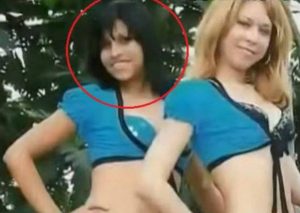 ¿La reconoces? Destruyen a chica reality con foto inédita – FOTOS
