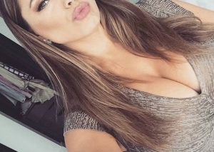 Esta es la mujer con medidas perfectas según científicos