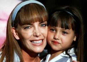 Mira el increíble cambio de la pequeña ‘Chabelita’ de la novela ‘Gotita de amor’