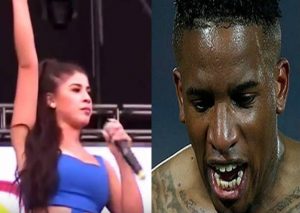 Yahaira Plasencia acepta haberle sido infiel a Jefferson Farfán