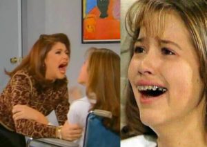 María la del Barrio: Así luce Alicia, ‘la maldita lisiada’, en la actualidad