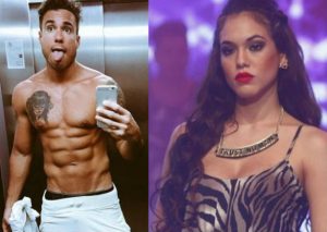 Jazmín Pinedo: Mandan foto de Gino Assereto con otra mujer y ella reacciona así