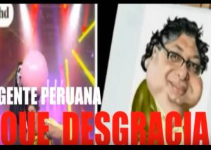 Chico reality cometió grave error con querido actor fallecido – VIDEO