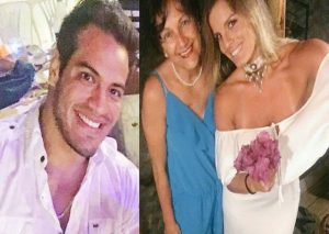 ¡Agárrate Alejandra! Mamá de Ernesto Jiménez te mando esta indirecta