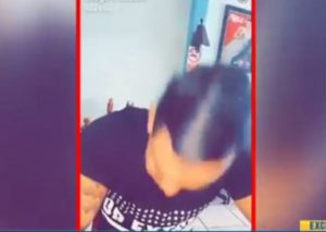 ¡Acabó mal! Chico reality pierde el conocimiento por juerga – VIDEO