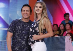 Brunella Horna anuncia lo que todos estaban esperando