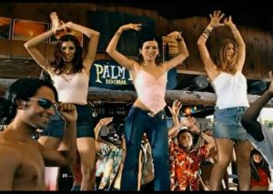 ¡Asu qué tal cambio! ¿Recuerdas a las chicas que cantaban el ‘Aserejé’?
