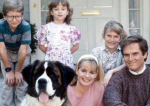 Mira cómo lucen los protagonistas de la película Beethoven ¿los recuerdas?