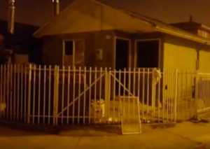 YouTube: Policías no creían en actos paranormales hasta que …