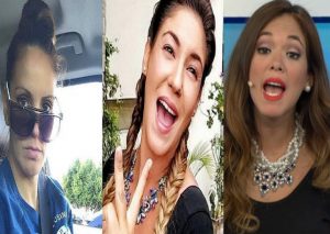¡Le mandó su chiquita! Jazmín Pinedo defiende a Tilsa Lozano y destruye al ‘Loco’