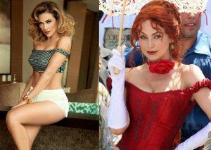Aracely Arámbula cuenta su secreto para verse espectacular a sus 41 años