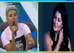 ‘Zorro Zupe’ anuncia tremenda bomba sobre Michelle Soifer