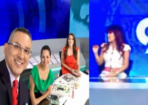 ¿Magaly Medina es la culpable? periodista renunció al noticiero – VIDEO