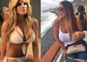 La ex de Ignacio Baladán desprecia a Alejandra Baigorria y dice todo esto