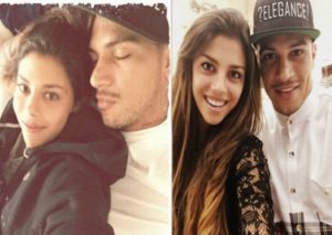 Paolo Guerrero y Alondra García Miró terminaron en la peor fecha del año – VIDEO