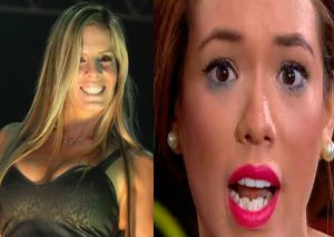 Alejandra Baigorria arremete contra Jazmín Pinedo y dice todo lo que siempre pensó de ella