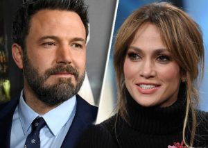 ¡No lo podrás creer! ¿Jennifer López y Ben Affleck juntos de nuevo?