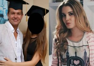 ¿Su gemela? Confunden a la hija de Karina Rivera con Flavia Laos