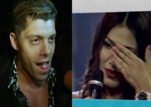 ¿La golpeó? Ignacio Baladán confiesa lo peor y admite su grave error