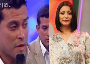 ¡Mira lo que te perdiste Christian! Karla Tarazona muestra cuerpo de infarto – FOTOS