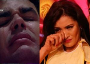 Este exchico reality confesó ‘affaire’ con Michelle Soifer cuando ya estaba con Sabater