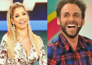 Peluchín arruinó ampay de Christian Meier y Alondra a Cuéntamelo Todo – VIDEO