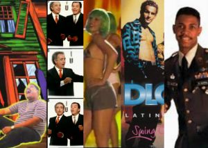 Las 10 canciones de los 90’s que sí o sí bailaste –  VIDEO