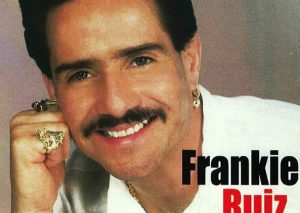Imposible Amor – Frankie Ruiz