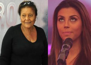 Doña ‘Peta’ dijo todo esto sobre Alondra García Miró