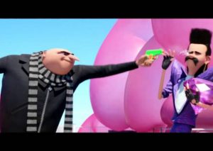 Sale nuevo avance de ‘Mi Villano Favorito 3’ – VIDEO