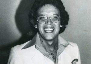 Periódico de ayer – Héctor Lavoe