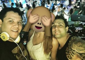 Chica reality confirma embarazo haciendo esto – FOTO