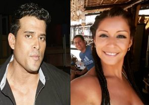 ¡Christian Domínguez ya tiene reemplazo! ¿Karla Tarazona ya tiene pareja?