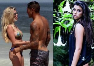 ¡Ya la olvido! Paolo Guerrero cierra etapa de Alondra y ¿vuelve con su ex?