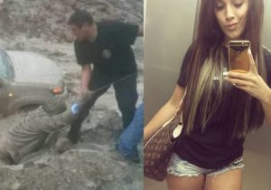Yahaira Plasencia publica post sobre huaico y seguidores la atacan