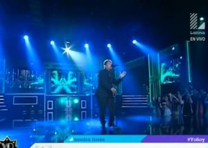 Yo Soy: Recordado imitador falleció de un paro cardíaco