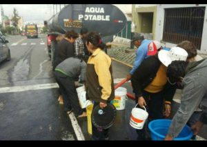 Facebook: Purifica el agua en casa y evita enfermedades – FOTO