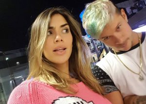 ¡La destruyen!  ¿Korina Rivadeneira calificó de ignorantes a damnificados?