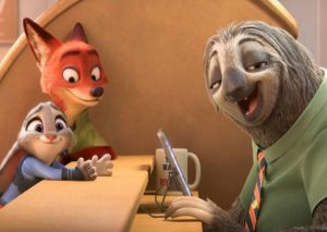 ¿Será verdad? Demandan a Disney de plagio por película ‘Zootopia’