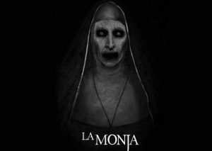 ¡Prepárate para el terror! ‘La Monja’ más cerca que nunca