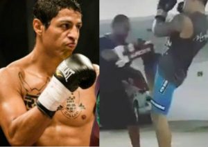 Jonathan Maicelo reta a Mario Hart y le da donde más le duele – VIDEO