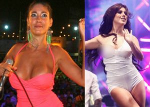 ¡Le tiene miedo! ¿Yahaira Plasencia pide que saquen a Tilsa Lozano de Esto es Guerra?