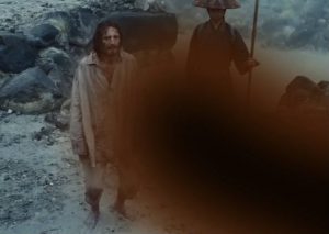 Martin Scorsese obligado a grabar película de nuevo por dedo de camarógrafo
