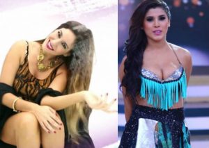 ¡Fuertísimo! Mira cómo Tilsa Lozano le calla la boca a Yahaira Plasencia