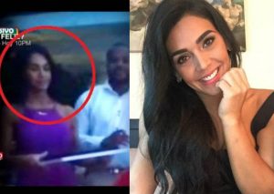 Chico reality revela que era ‘mil oficios’ y dijo esto sobre Vania Bludau – VIDEO