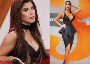 ¡Qué fuerte! Yahaira Plasencia habría pedido cabeza de Tilsa Lozano